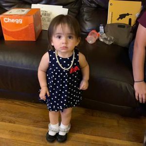 Meet your Posher, Bryan